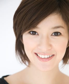 秋本祐希