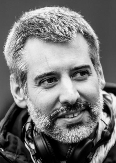 Grégory Magne