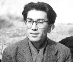 Miyoji Ieki