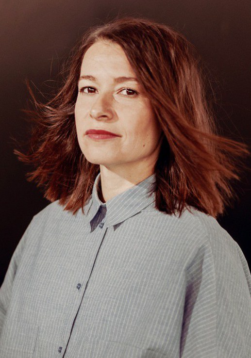 Alice Douard