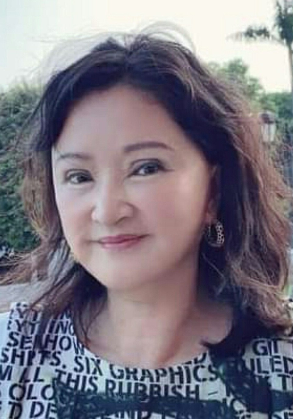 汪碧君