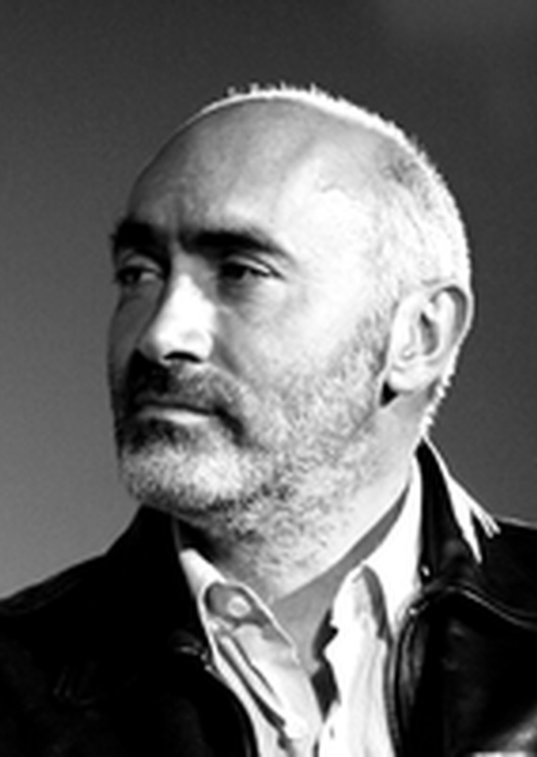 Jean-Luc Gaget