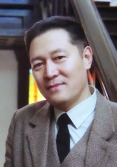 Yongtian Li