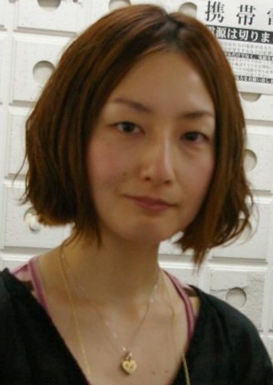 Sayaka Kuwamura