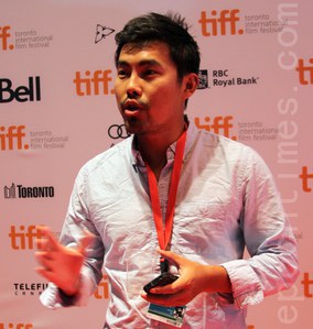 Johnny Ma