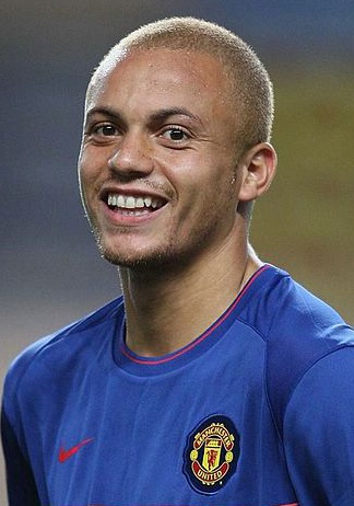 Wes Brown