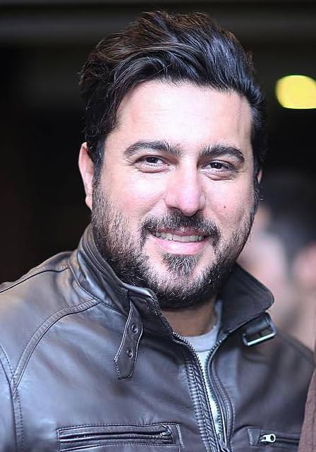 Mohsen Kiaei