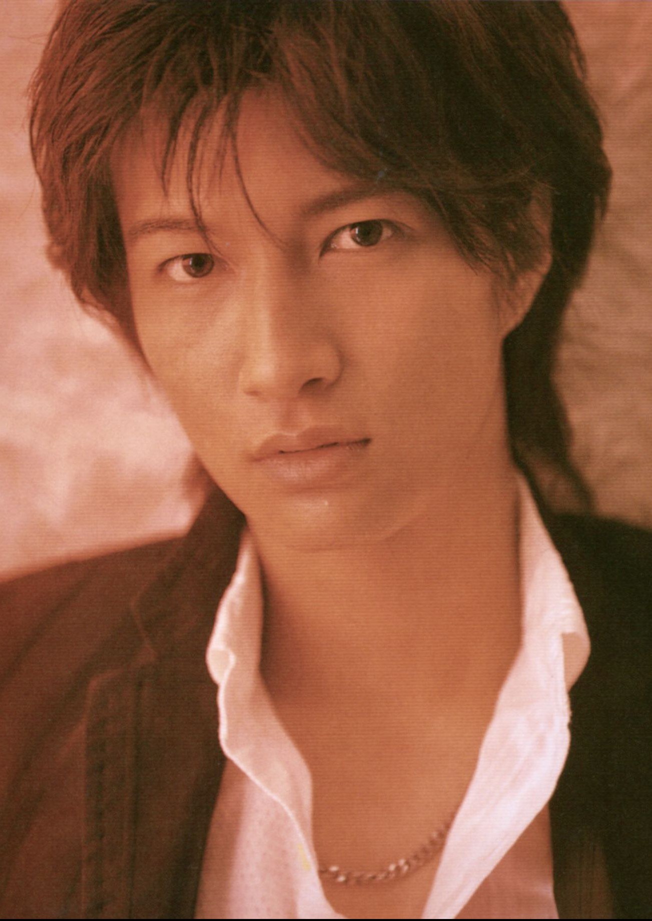 Kousei Amano