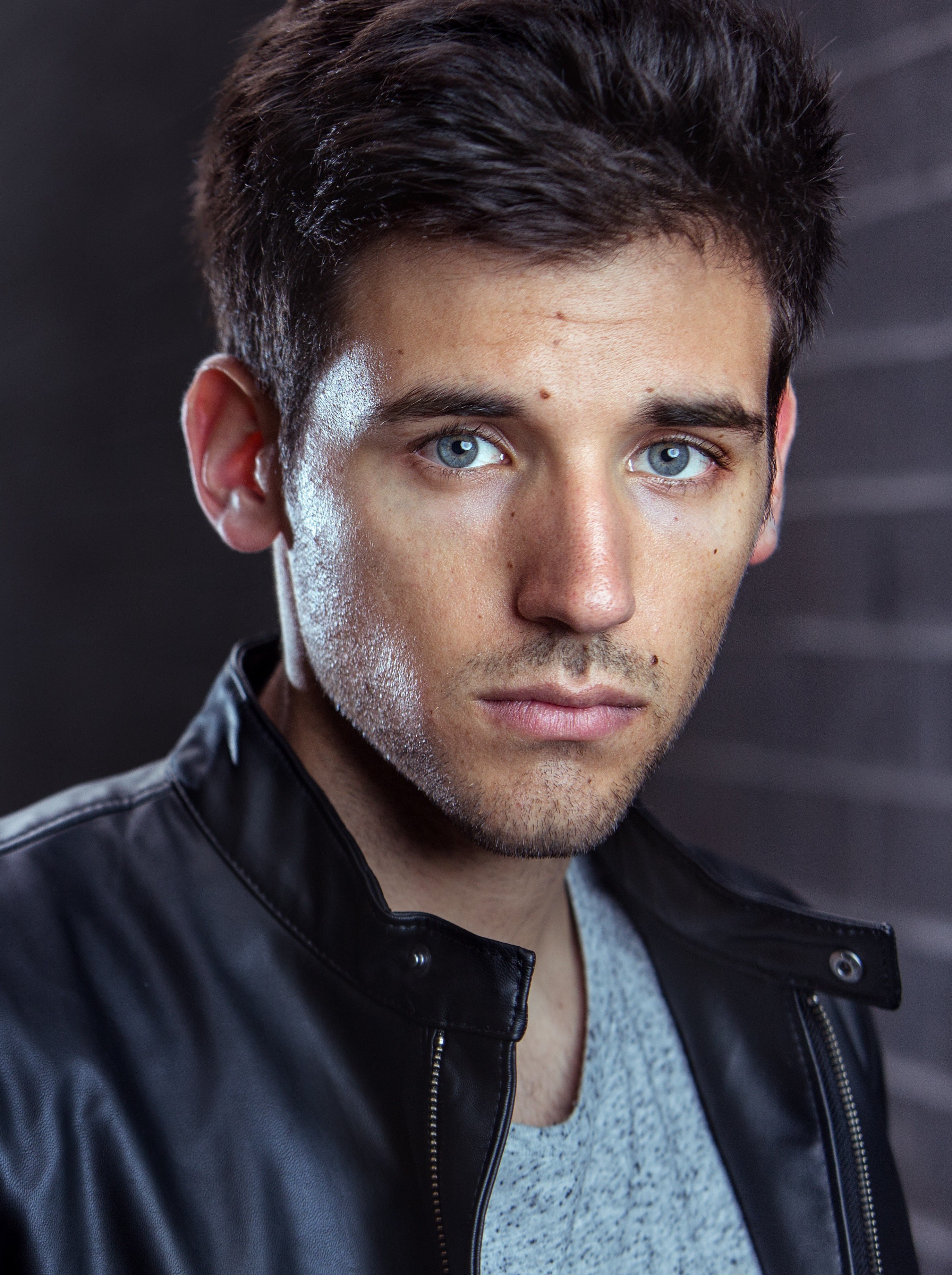 Chris Cimperman
