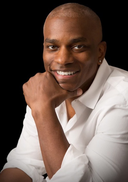 Eric Dean Seaton