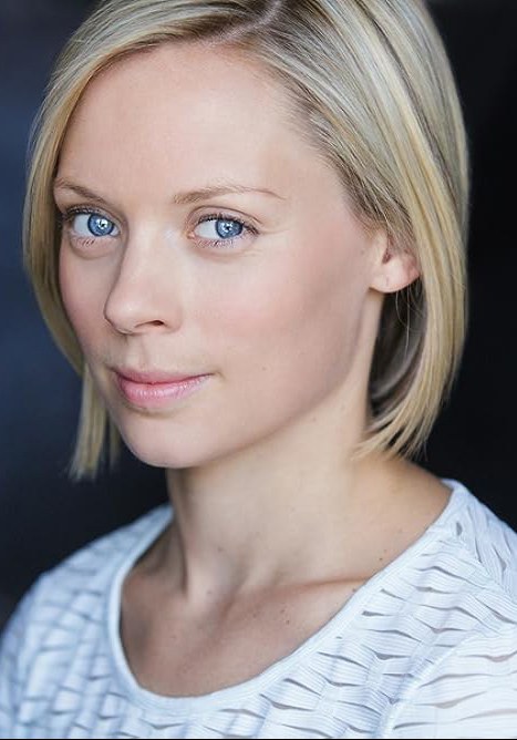 Lucy Phelps