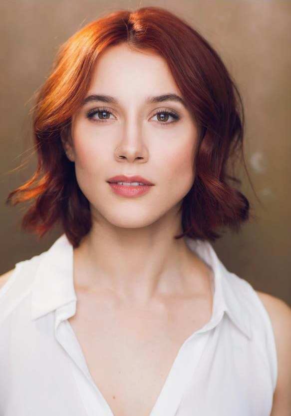 Kaitlyn Lunardi