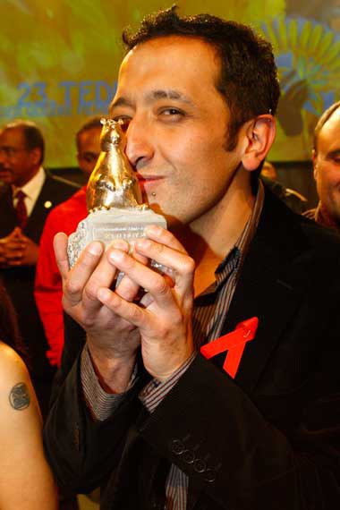 Julián Hernández