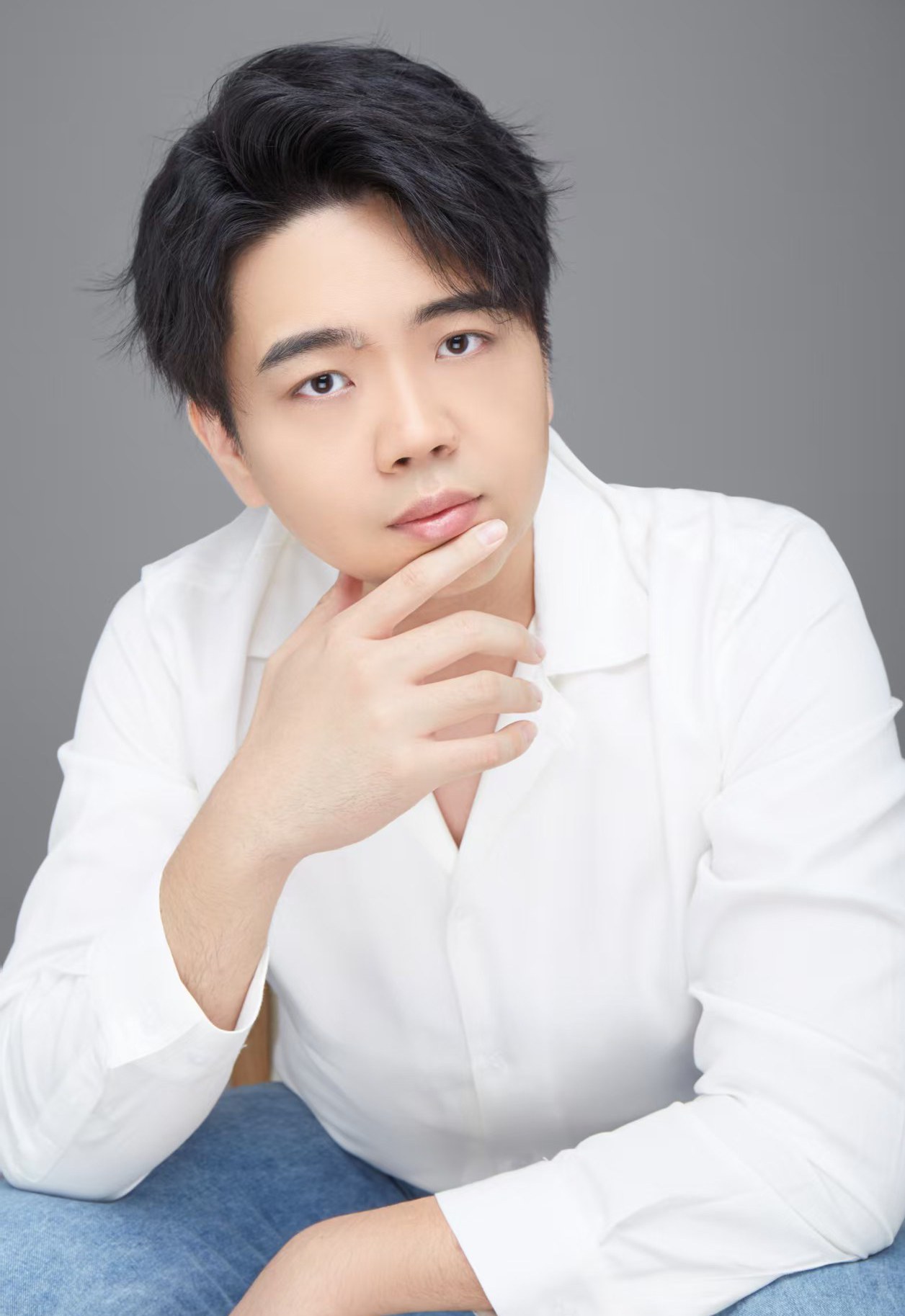 王硕
