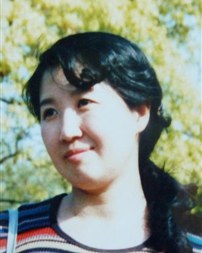 杜丽鹃