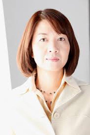 Yukiko Manabe