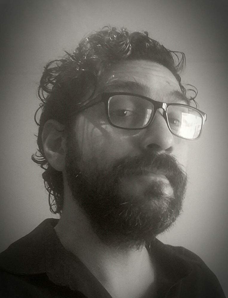 Felipe Bragança