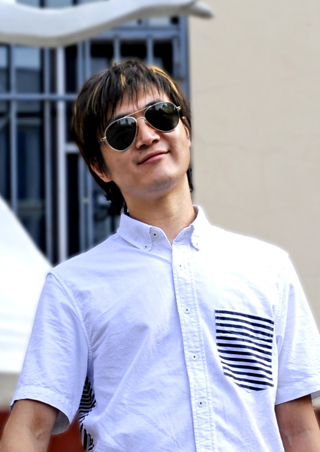 于跃洋