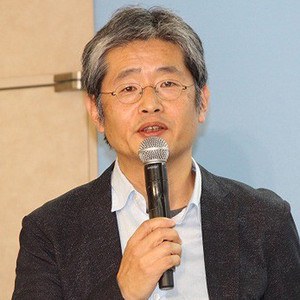 Yuzo Asahara