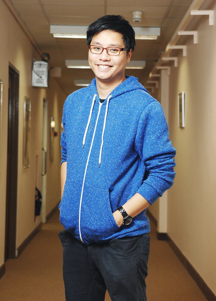 Wai-Hang Lau