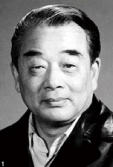 Lei Rong