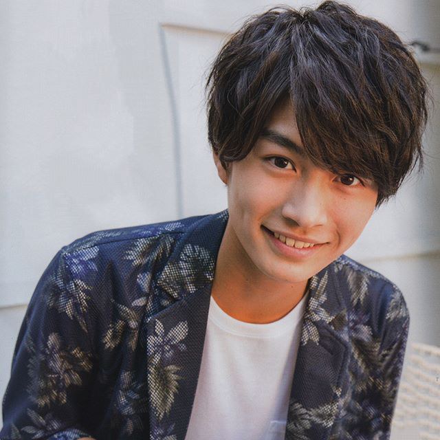 Yuto Nasu