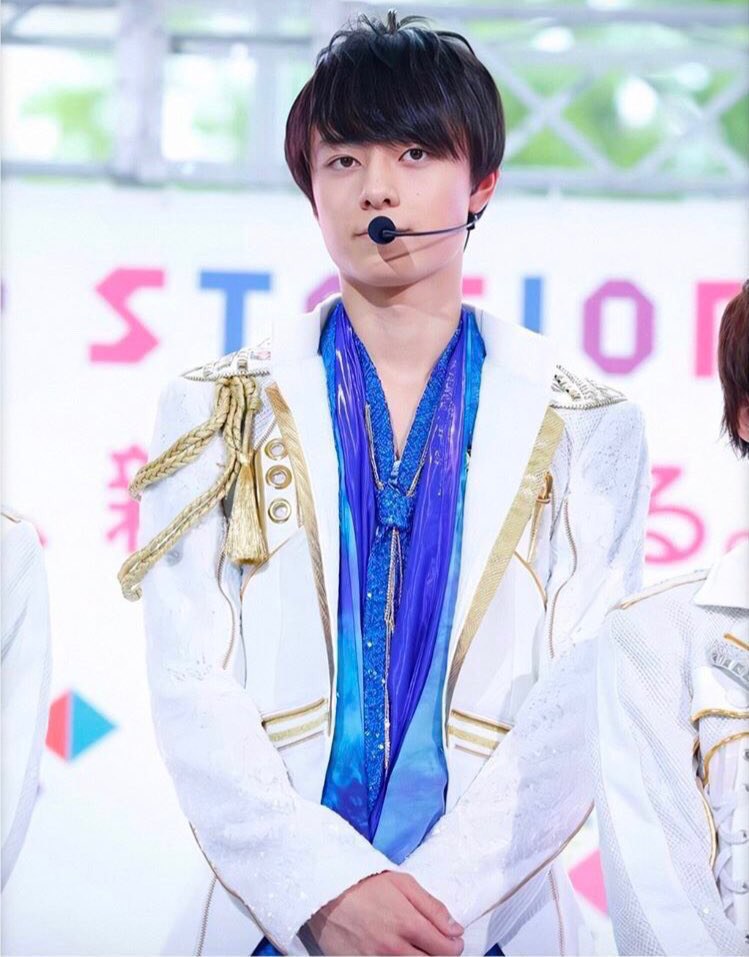 Ryuto Sakuma