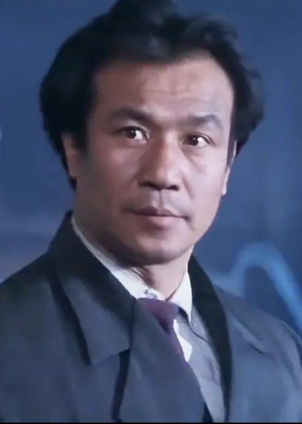 Zhang Jibo