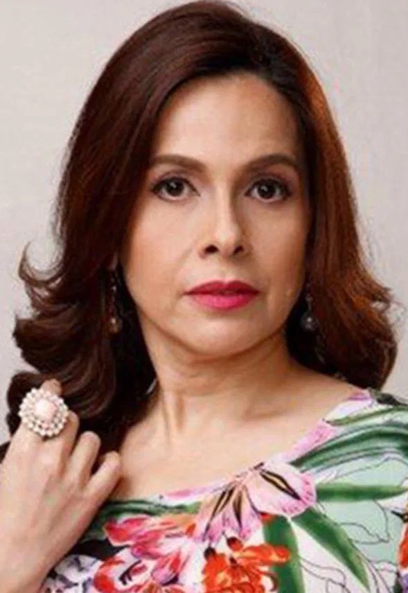 Rita Avila