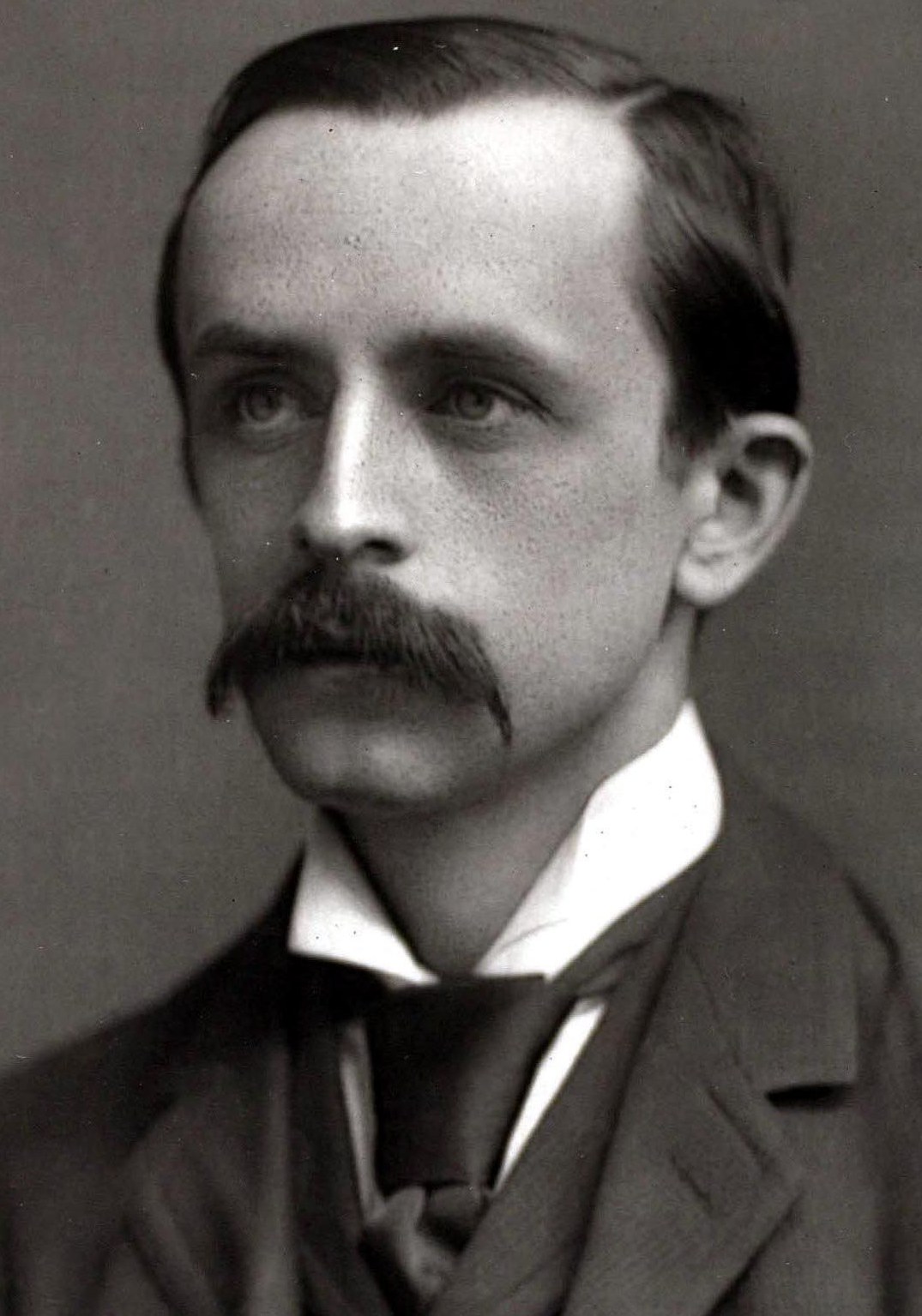 J.M. Barrie