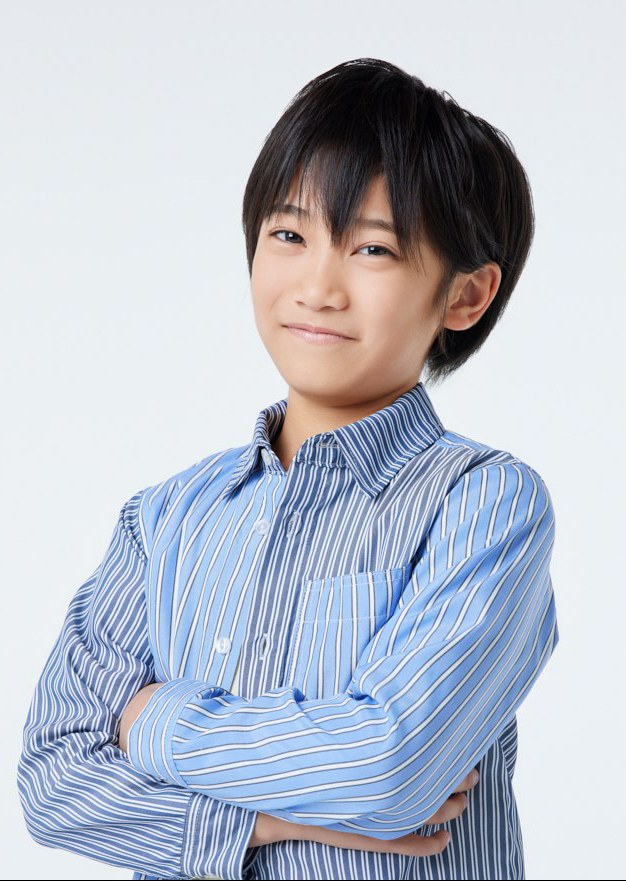 Kirato Uchida