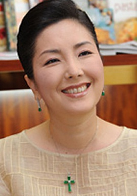 Lee Hwi-hyang