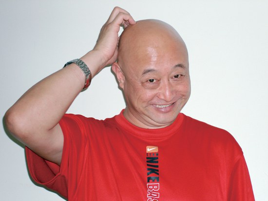 Hanbai Chen