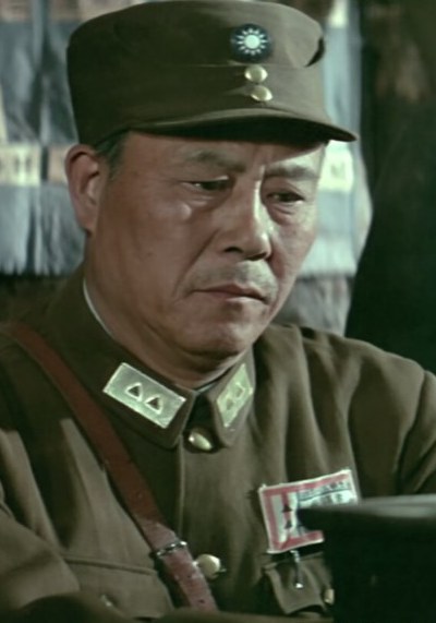 Mo Chen