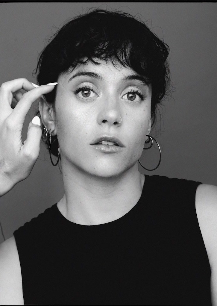 Marina Guerola