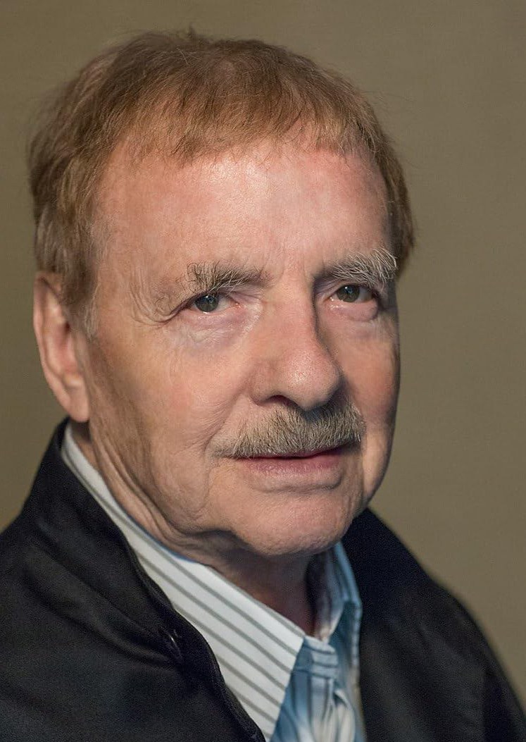 Claude Fournier