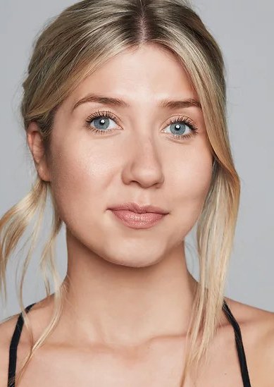 Ali Hardiman