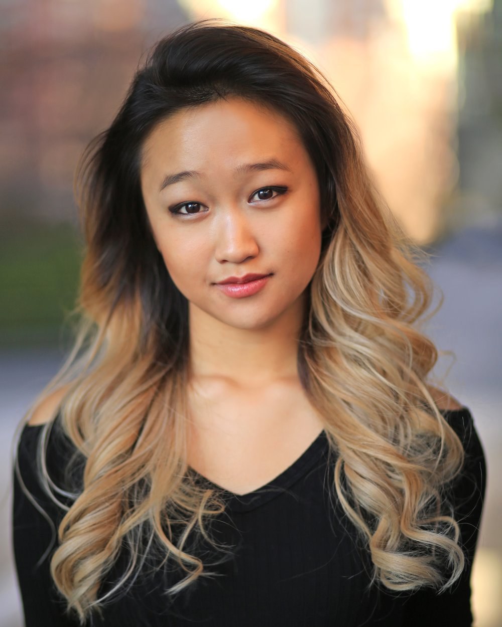 Cathy Ang