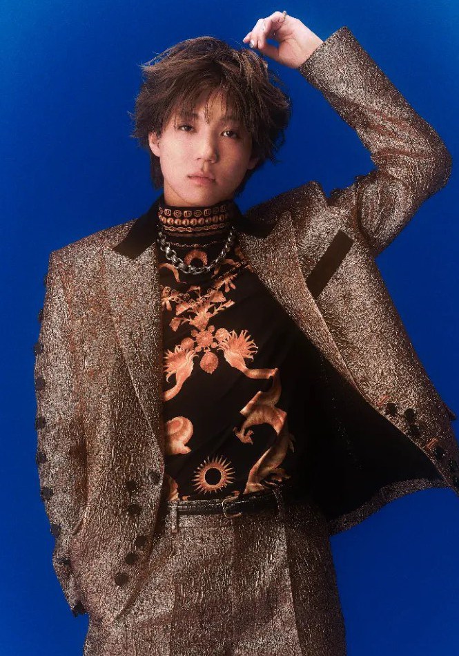 Yasui Kentarou