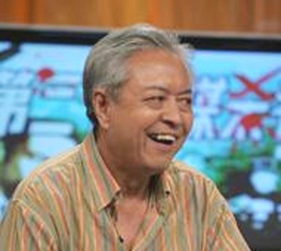 Yuzhou Gan
