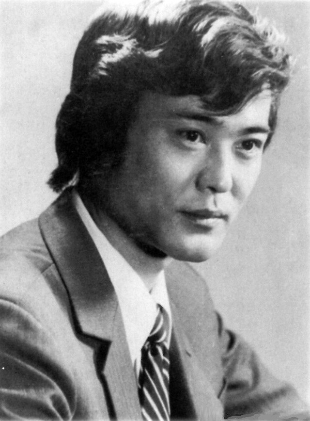 Ying Su