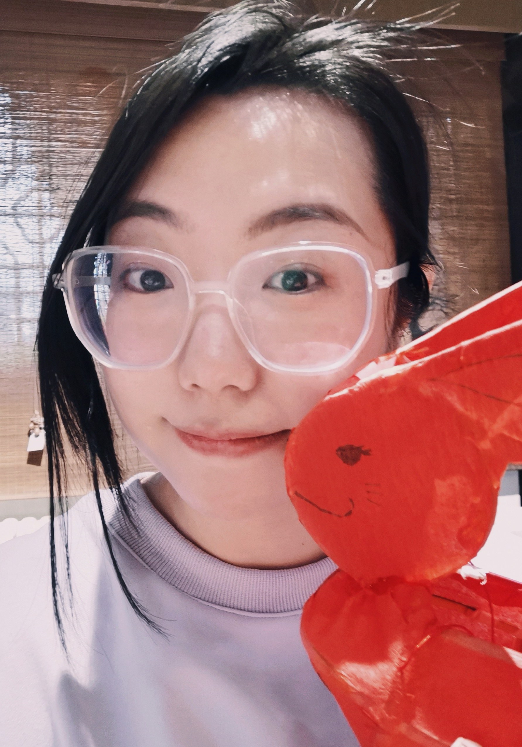 Yitong Zhao