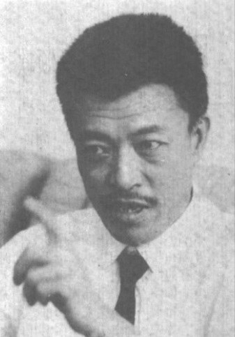 Lei Zhu