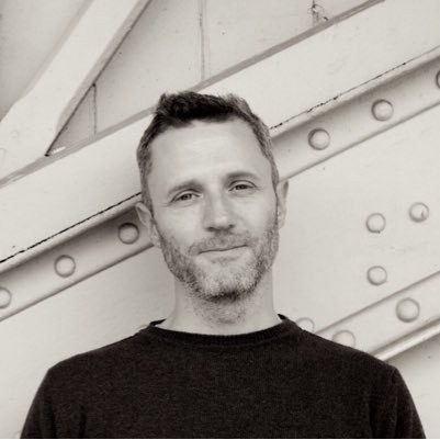 Mark Huckerby