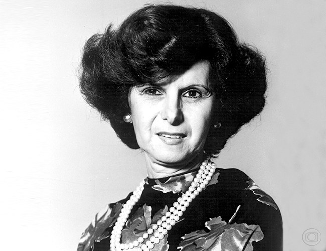Janete Clair