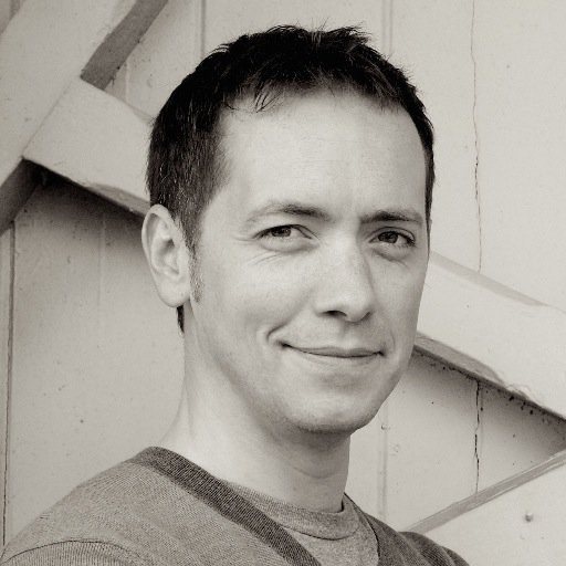 Nick Ostler