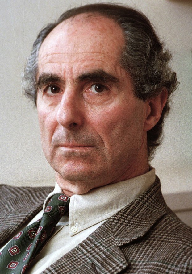 Philip Roth