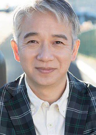 Mr. Chin