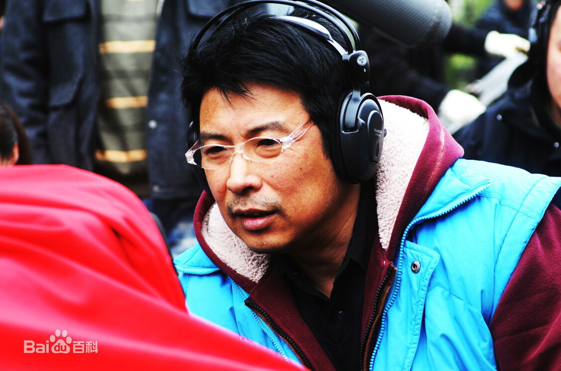 Weike Zhang