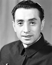 Loufu Ma